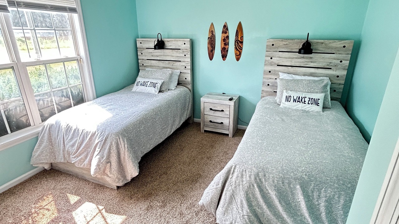 Photo of Bedroom in Hubert