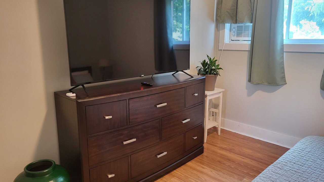 Photo of Bedroom in Brattleboro