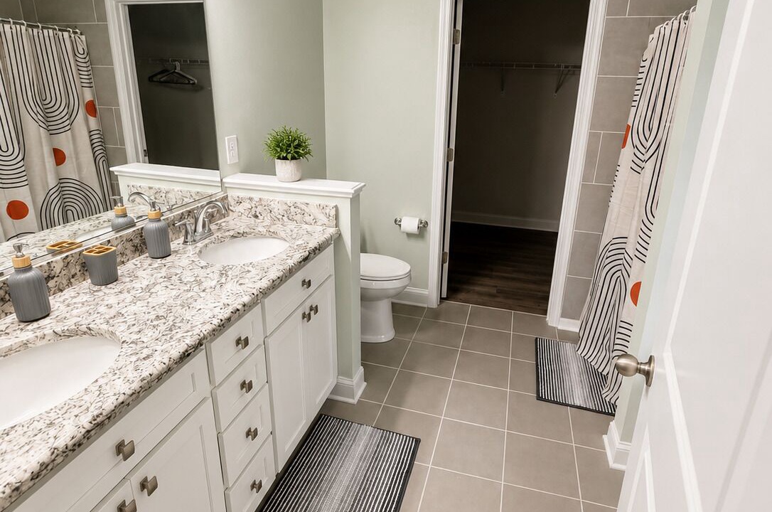 Photo of Bathroom in Kernersville