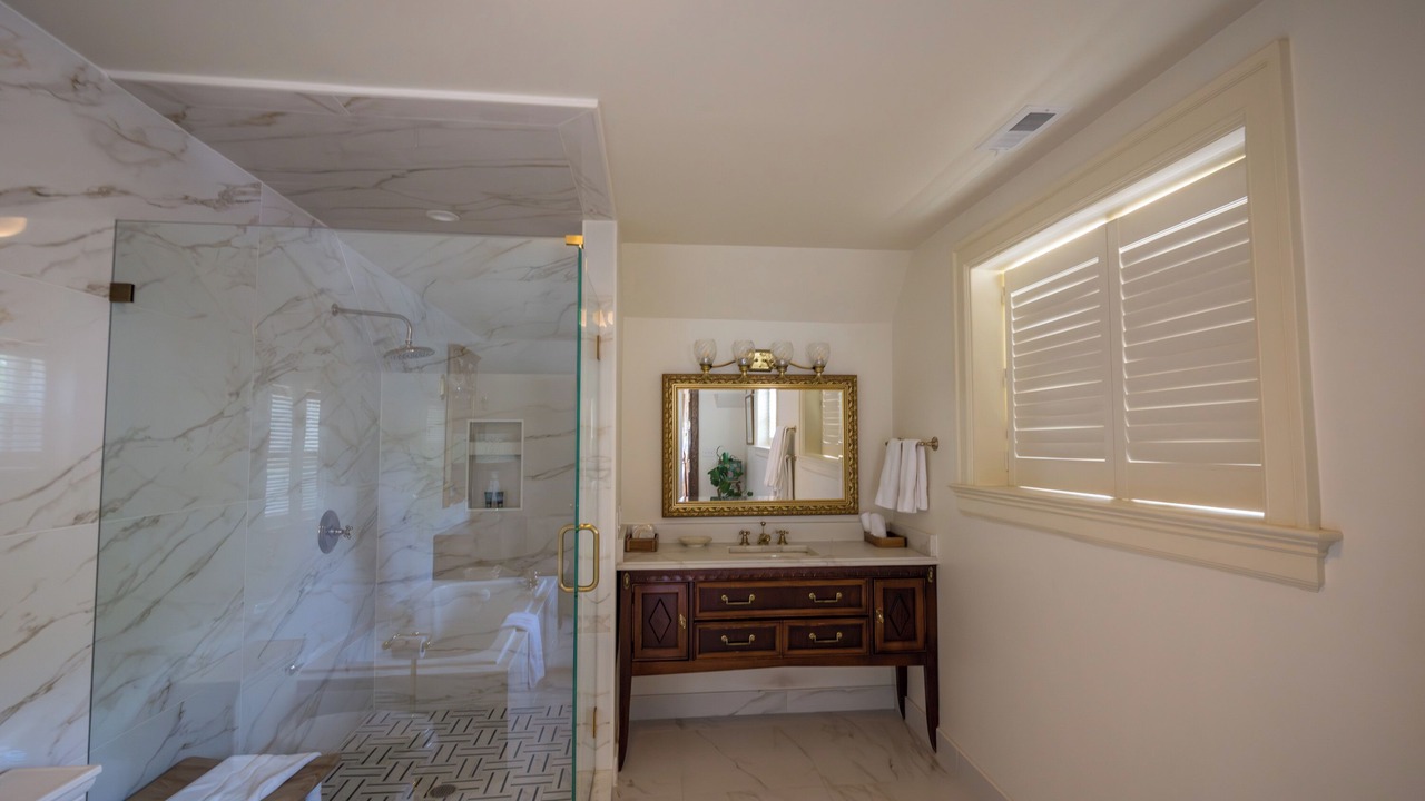 Photo of Bathroom in Detroit
