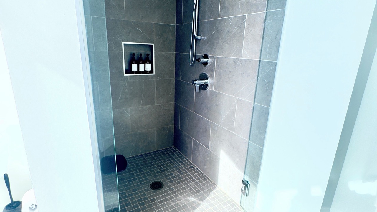 Photo of Bathroom in East Village