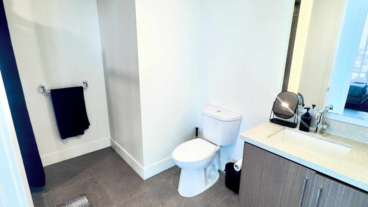 Photo of Bathroom in East Village