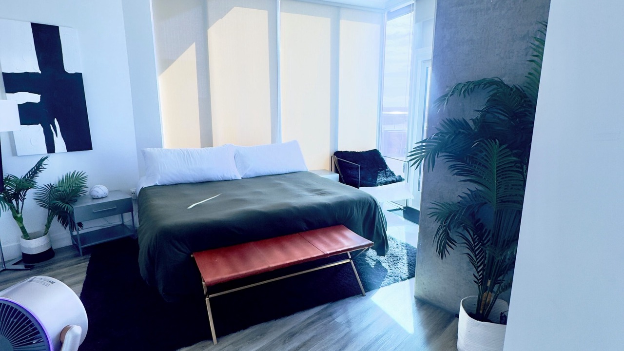 Photo of Bedroom in East Village