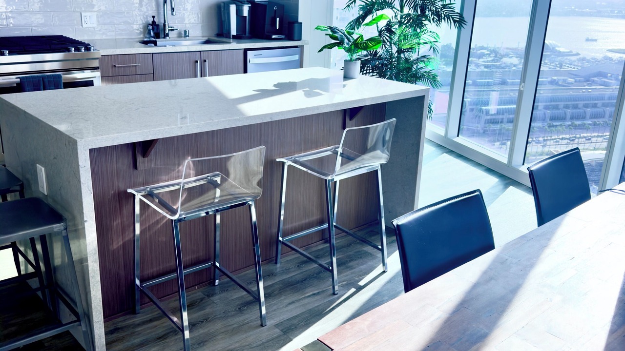 Photo of Kitchen in East Village