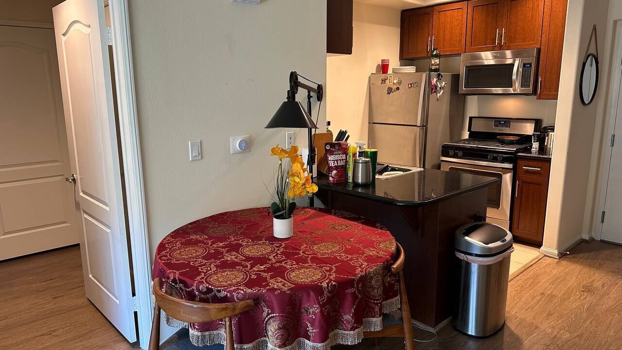Photo of Kitchen in Downtown Los Angeles