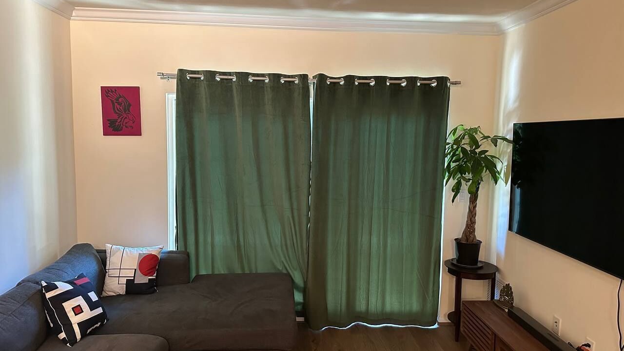 Photo of Livingroom in Downtown Los Angeles