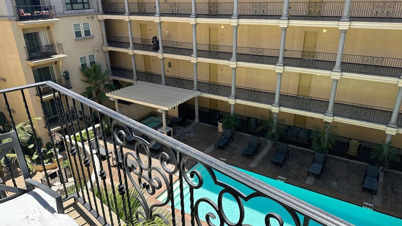 Photo of Outdoor in Downtown Los Angeles