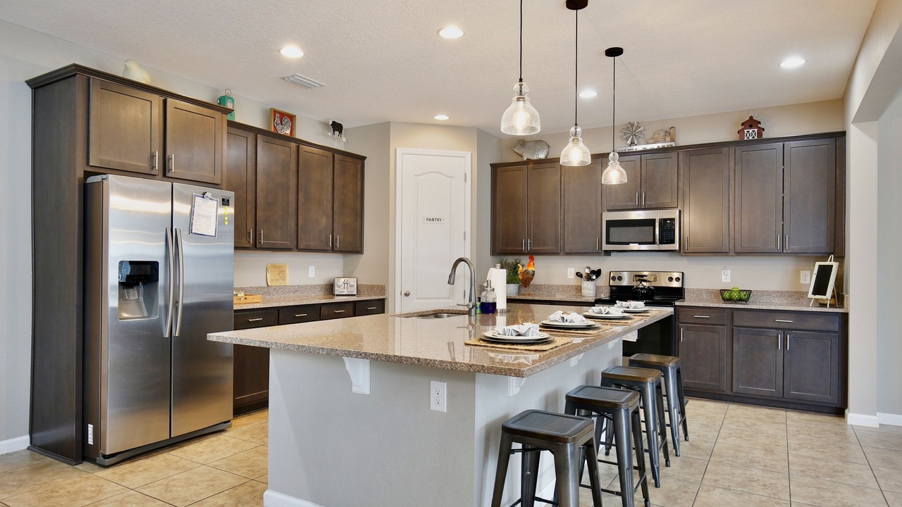 Photo of Kitchen in West Haven