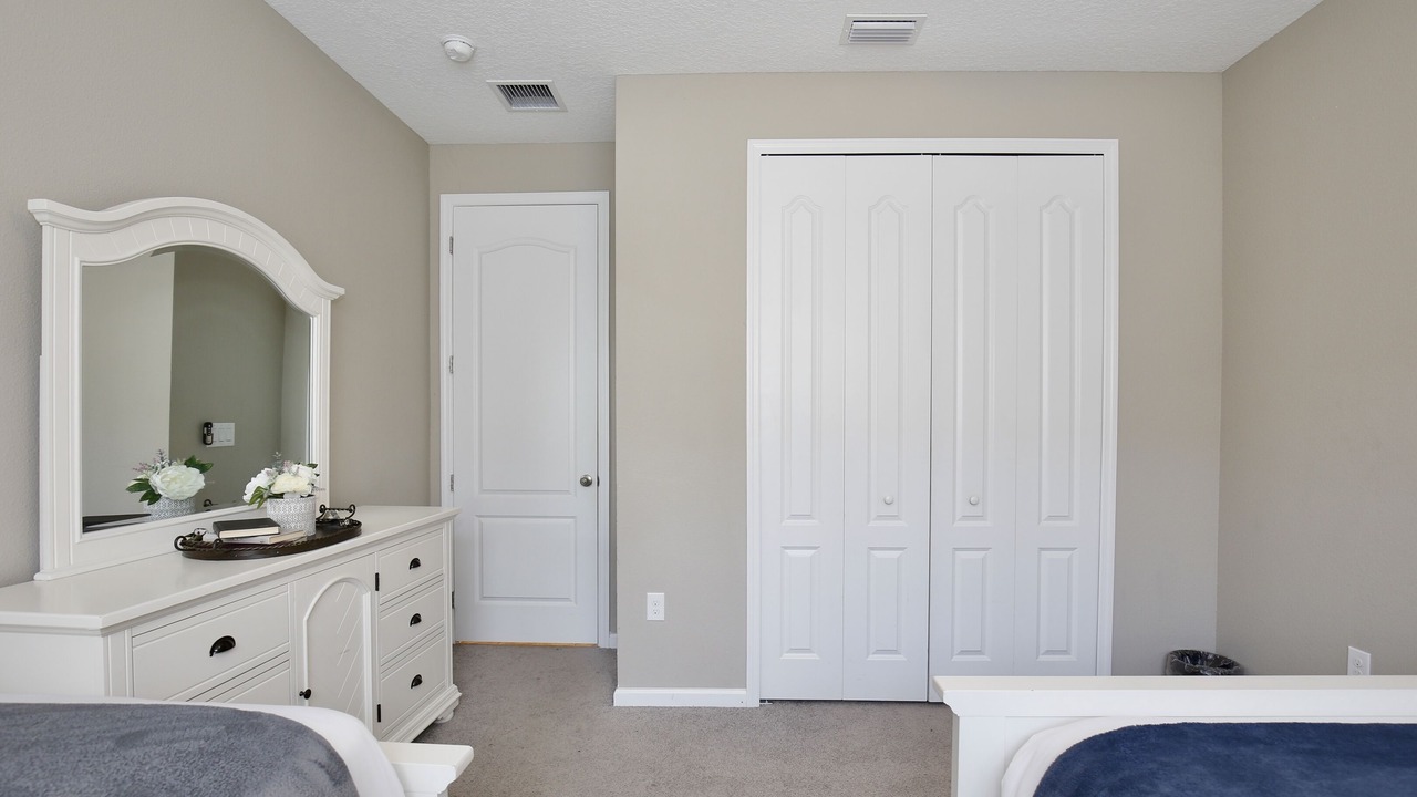 Photo of Bedroom in West Haven
