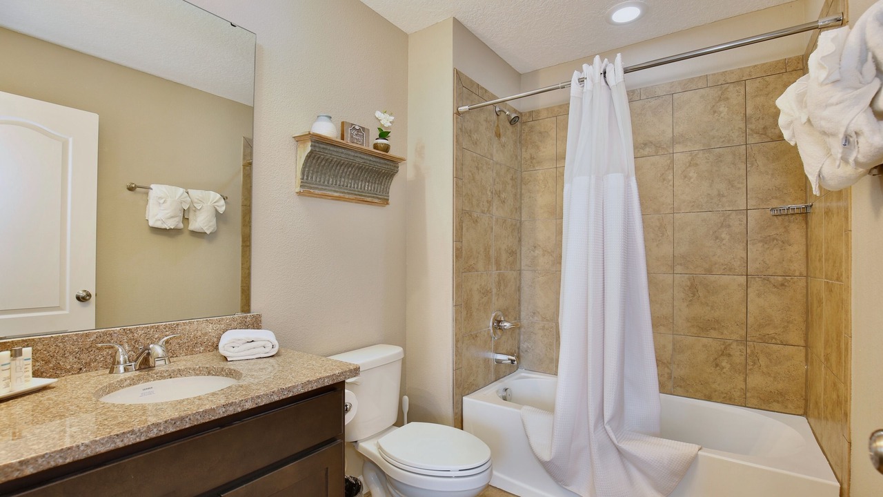 Photo of Bathroom in West Haven
