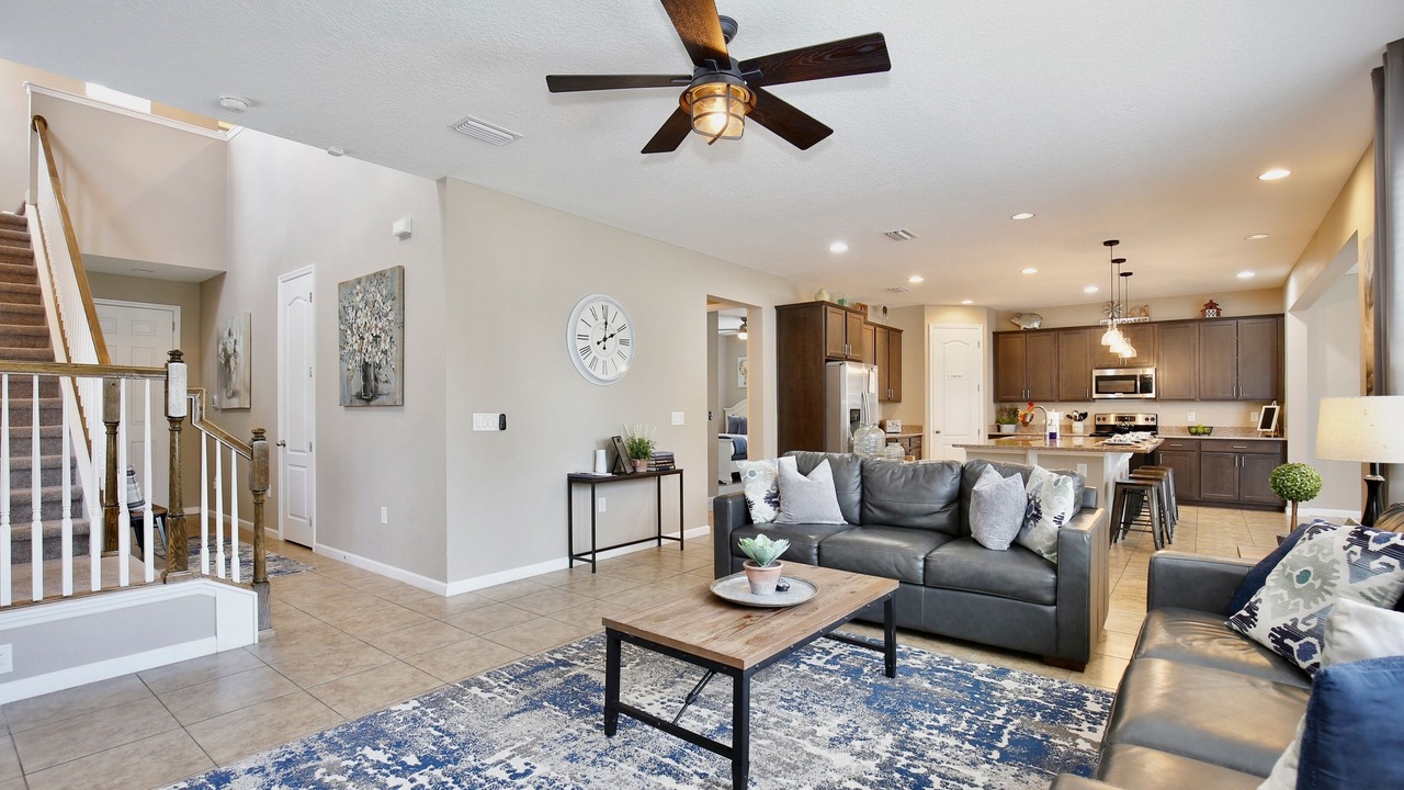 Photo of Livingroom in West Haven