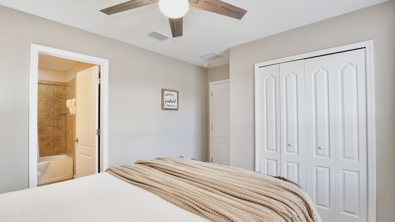 Photo of Bedroom in West Haven