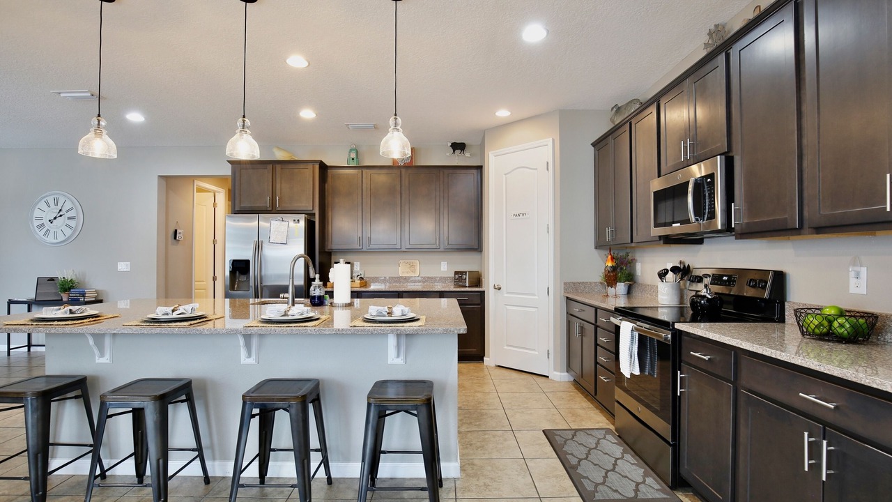 Photo of Kitchen in West Haven