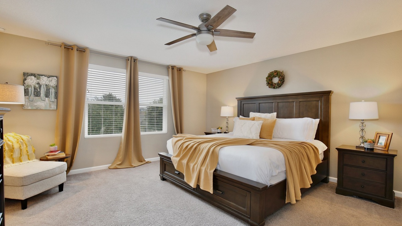 Photo of Bedroom in West Haven