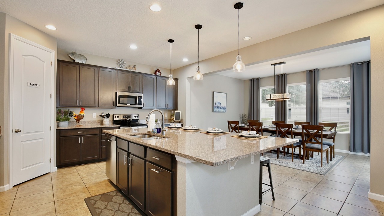Photo of Kitchen in West Haven