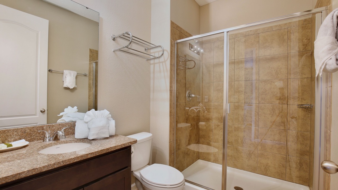 Photo of Bathroom in West Haven