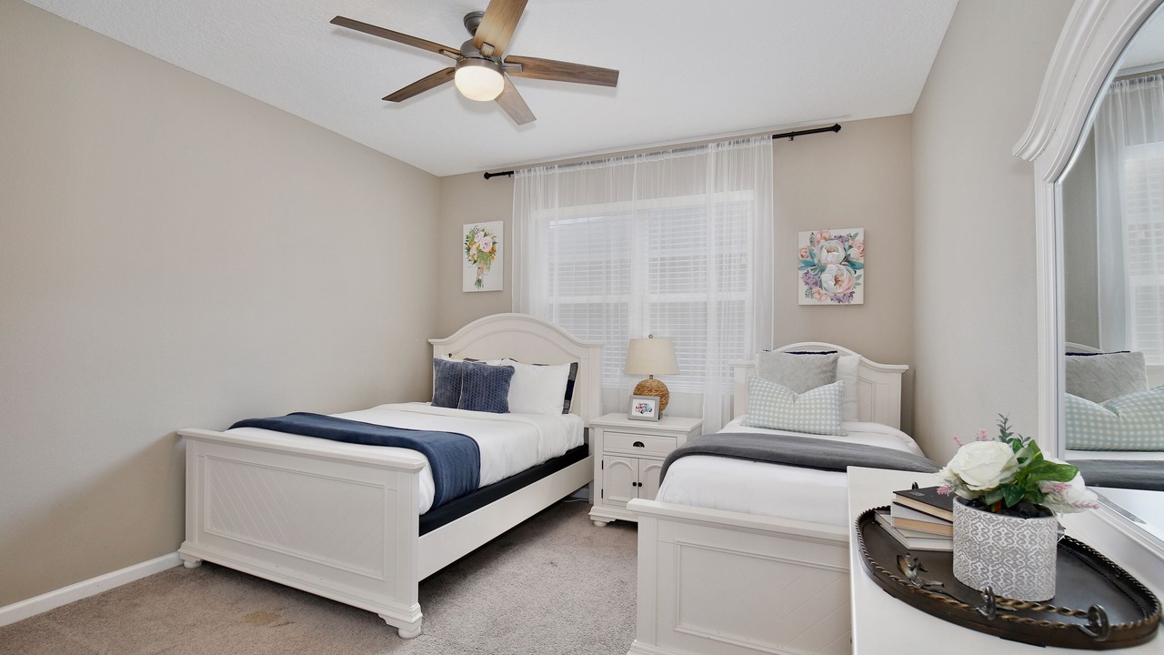 Photo of Bedroom in West Haven