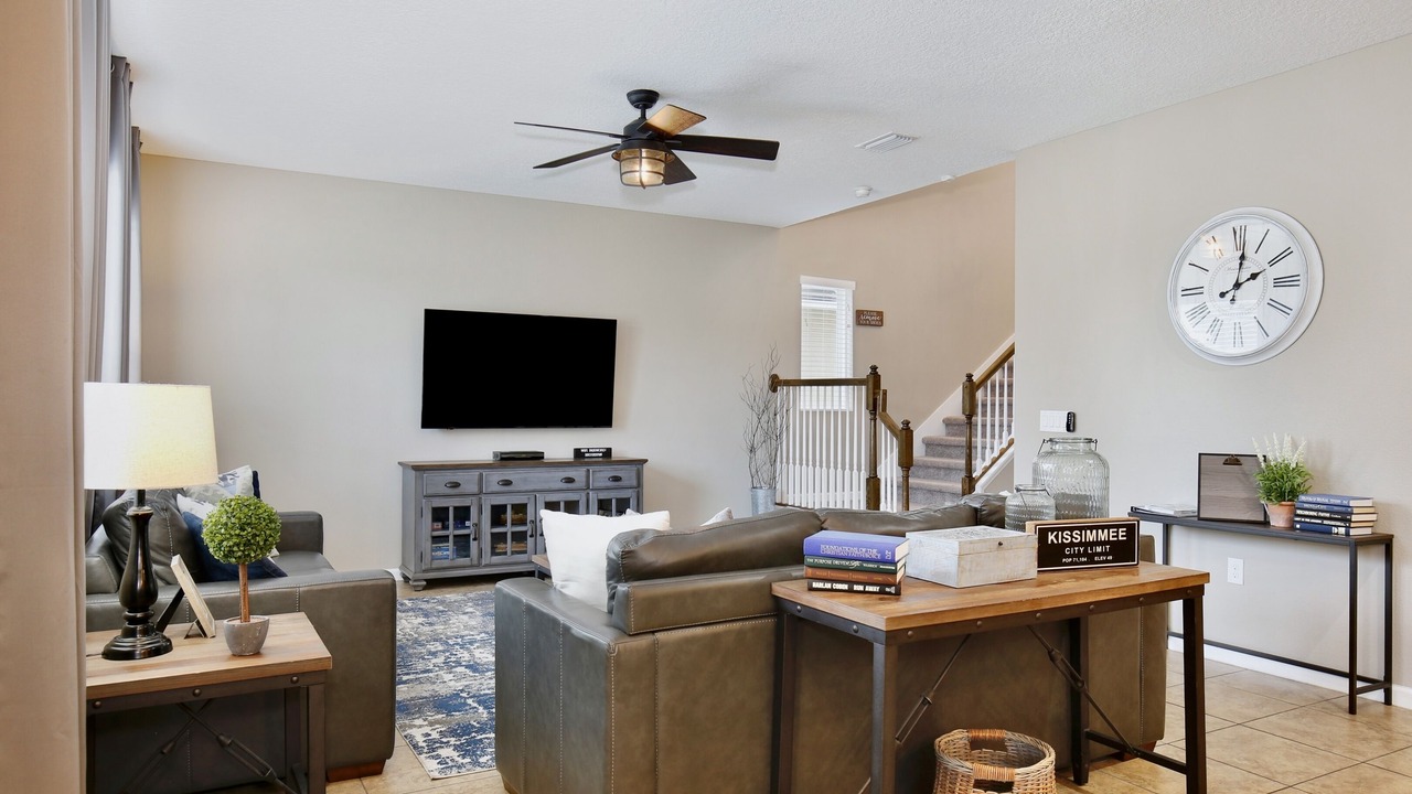Photo of Livingroom in West Haven