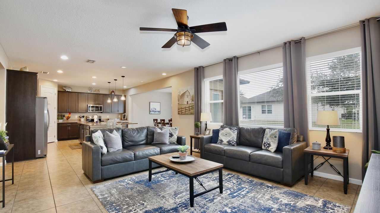 Photo of Livingroom in West Haven