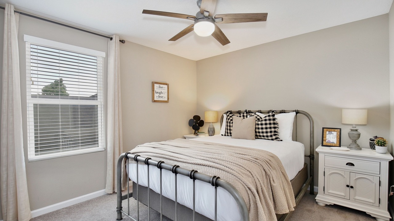 Photo of Bedroom in West Haven