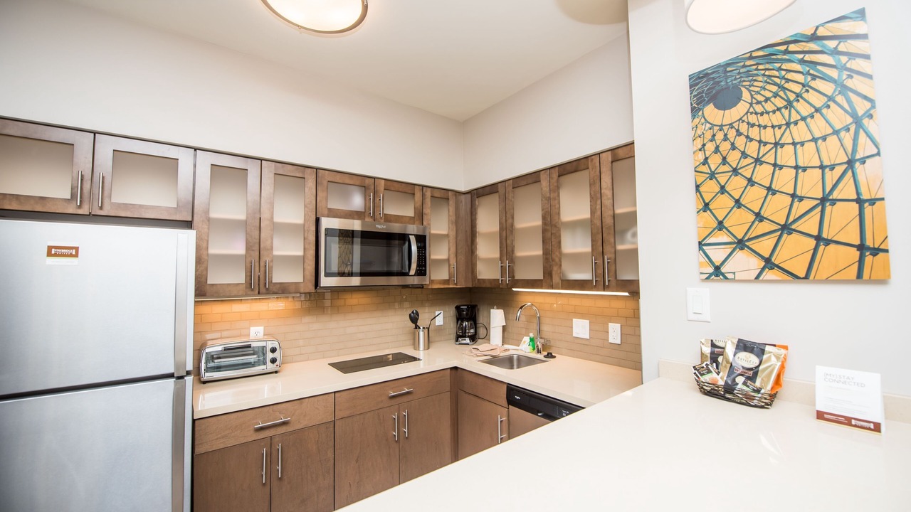 Photo of Kitchen in Humble