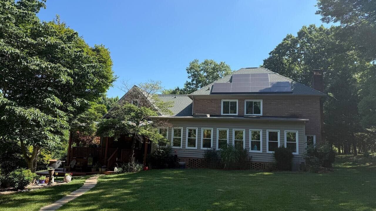 Photo of Outdoor in Weddington