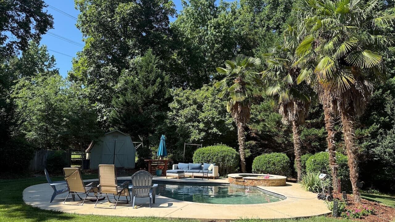 Photo of Outdoor in Weddington