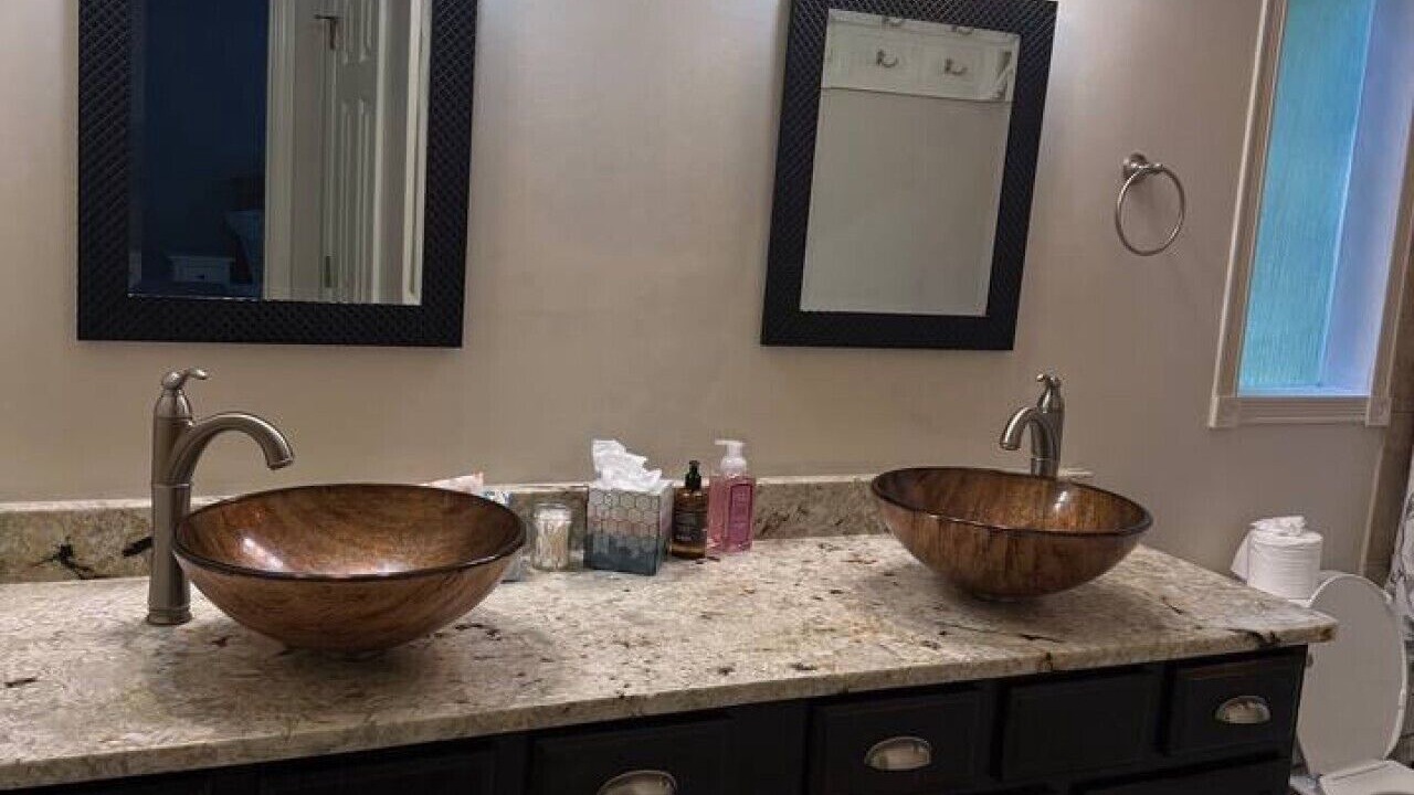 Photo of Bathroom in Weddington