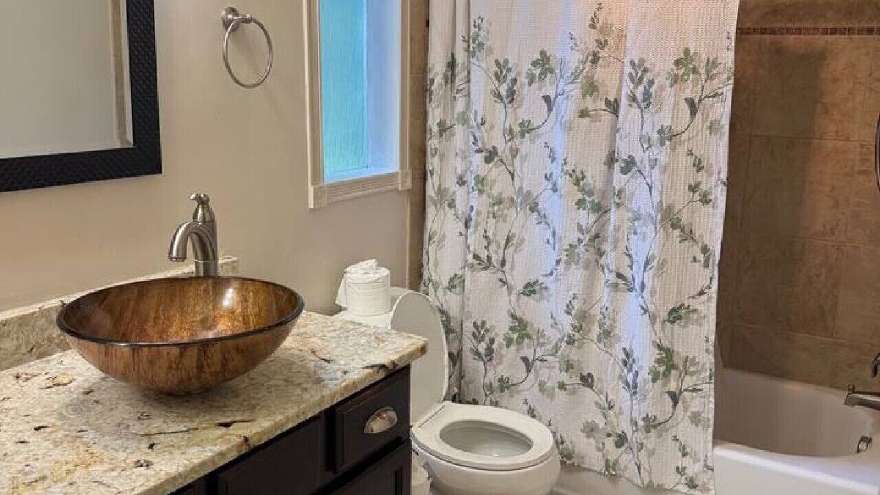 Photo of Bathroom in Weddington