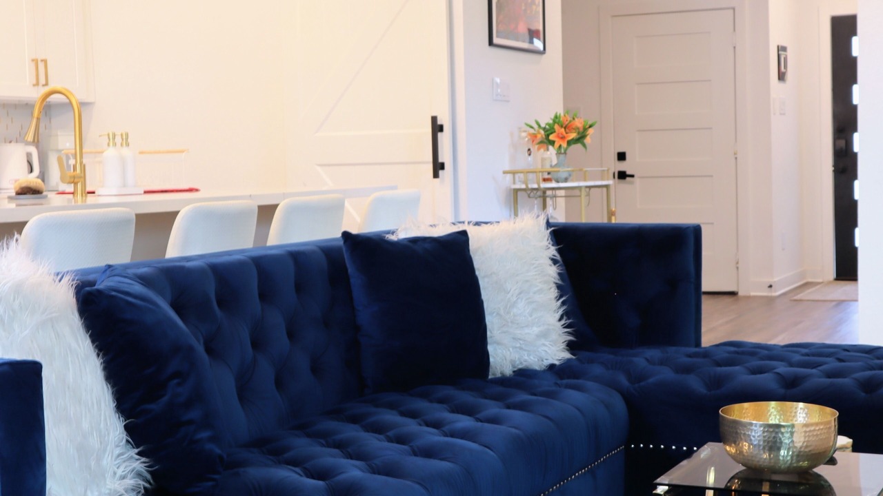 Photo of Livingroom in OST - South Union