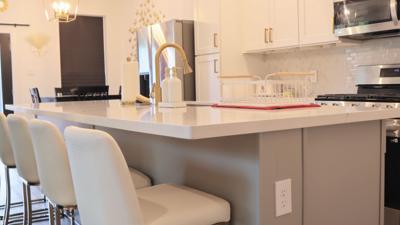 Photo of Kitchen in OST - South Union