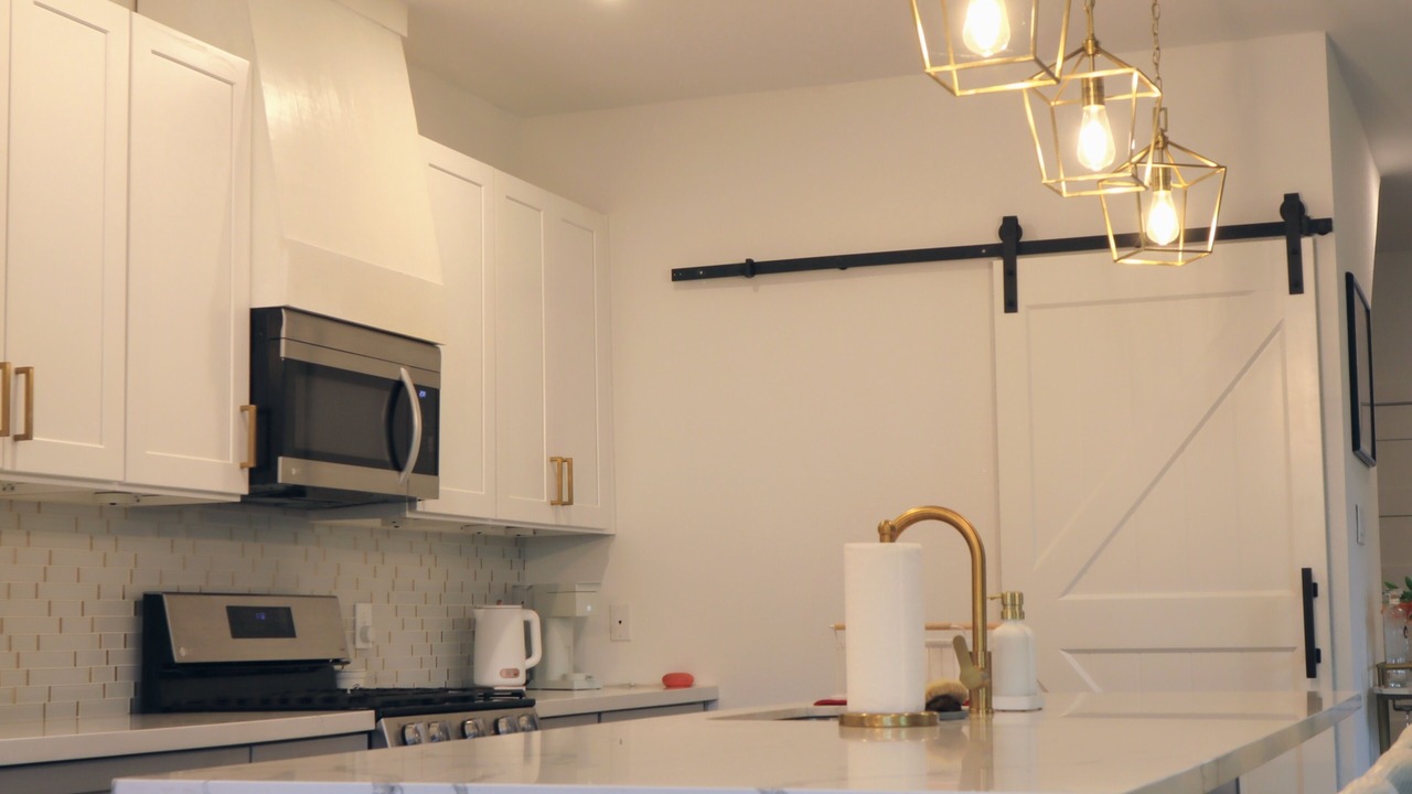 Photo of Kitchen in OST - South Union
