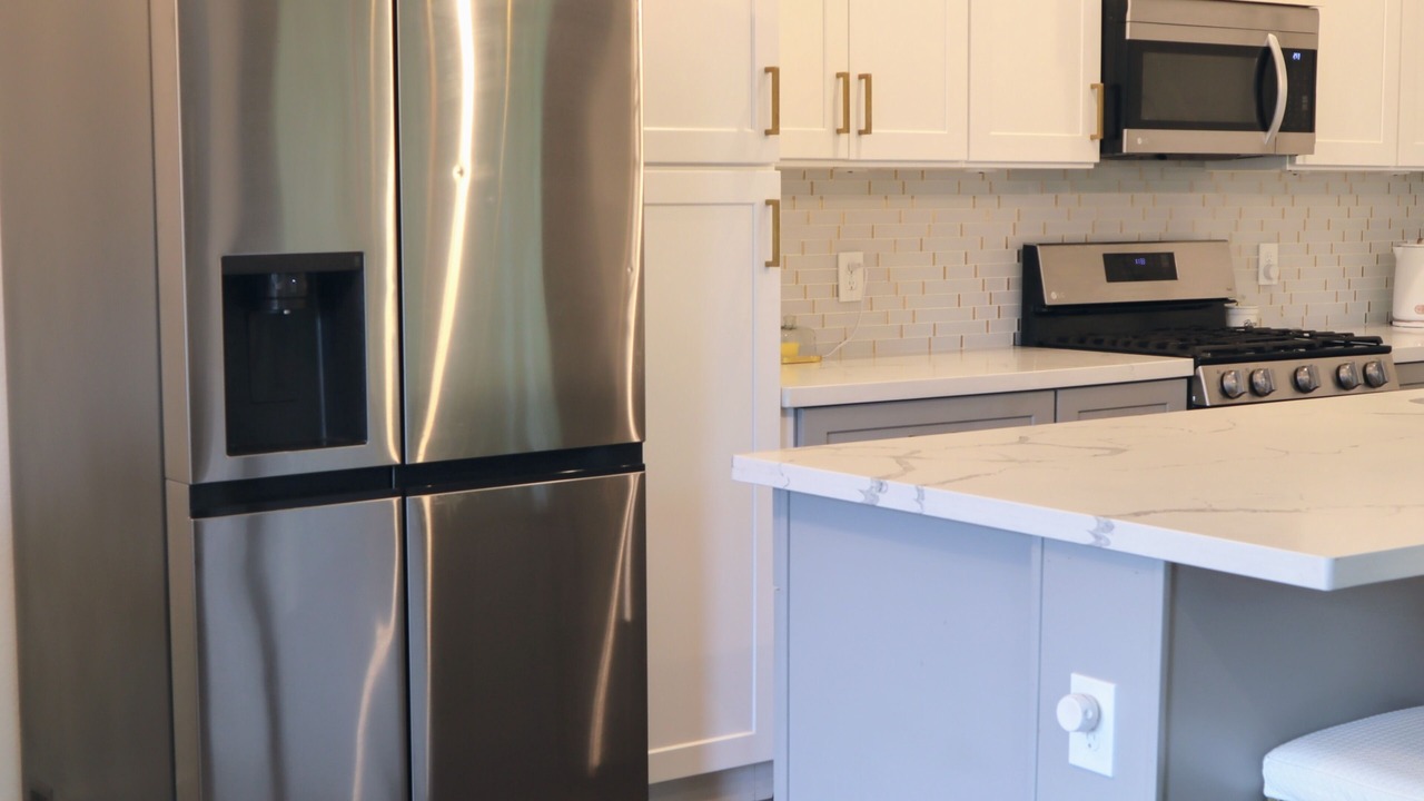 Photo of Kitchen in OST - South Union
