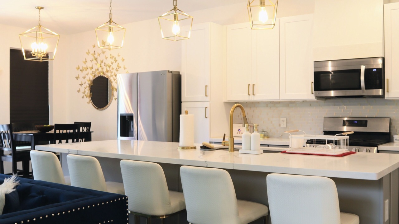 Photo of Kitchen in OST - South Union