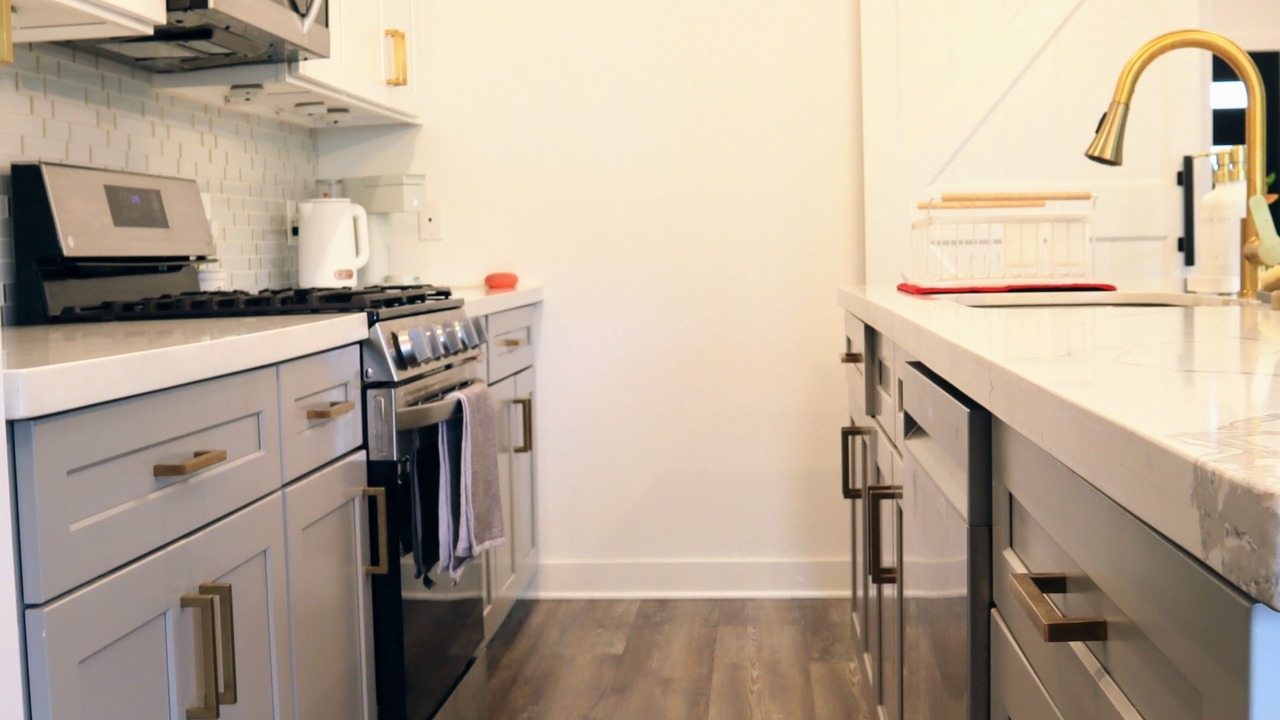 Photo of Kitchen in OST - South Union