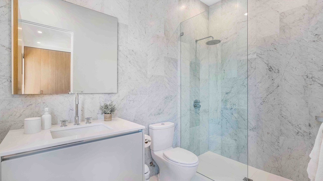 Photo of Bathroom in Beverly Hills
