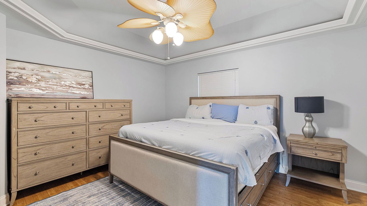 Photo of Bedroom in Pinetown