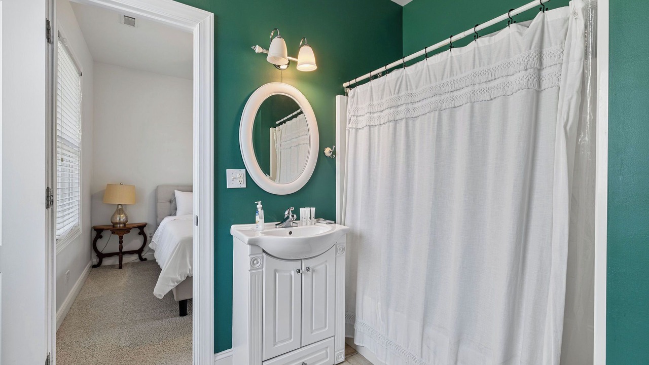 Photo of Bathroom in Pinetown