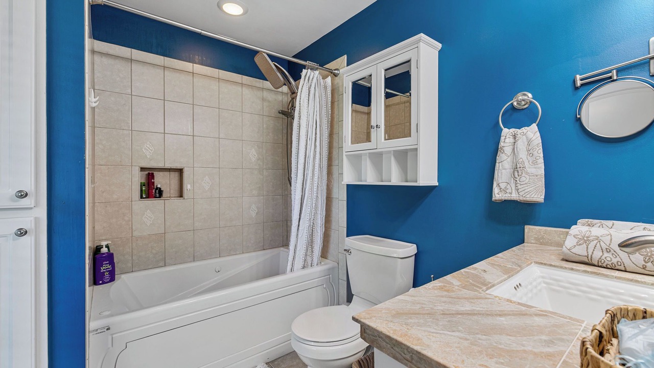Photo of Bathroom in Pinetown