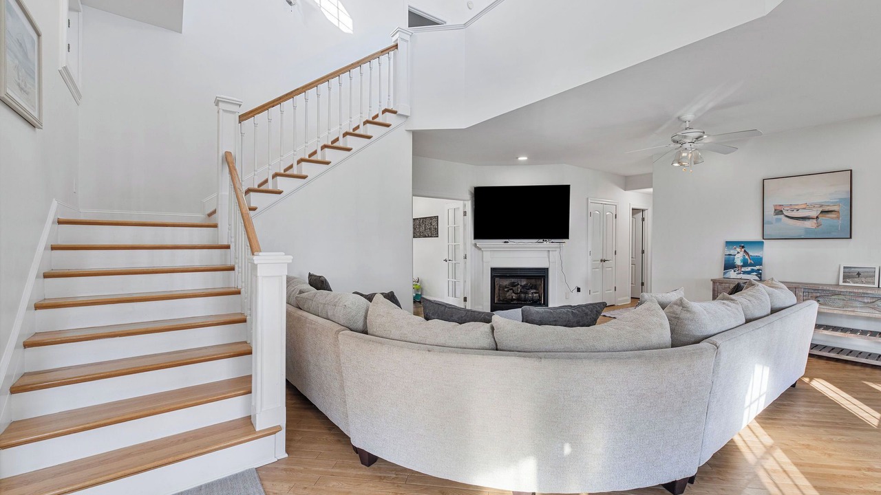 Photo of Livingroom in Pinetown