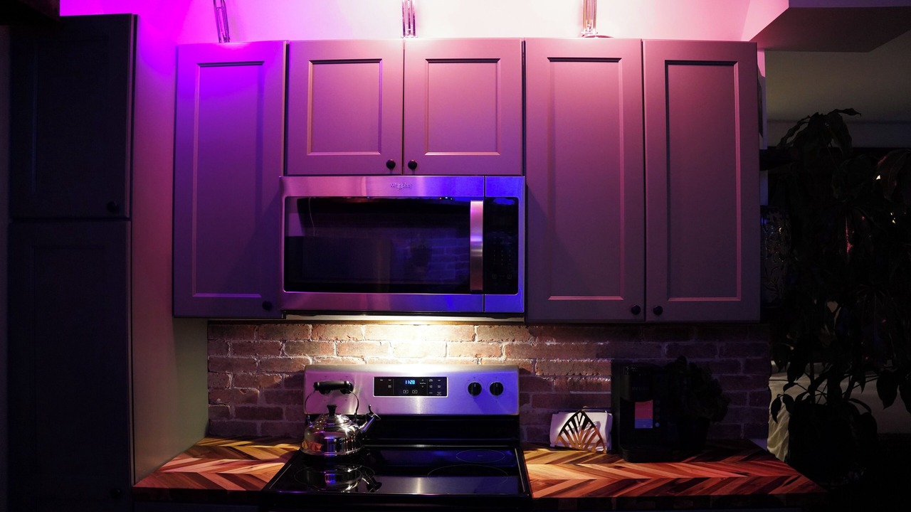 Photo of Kitchen in Concord