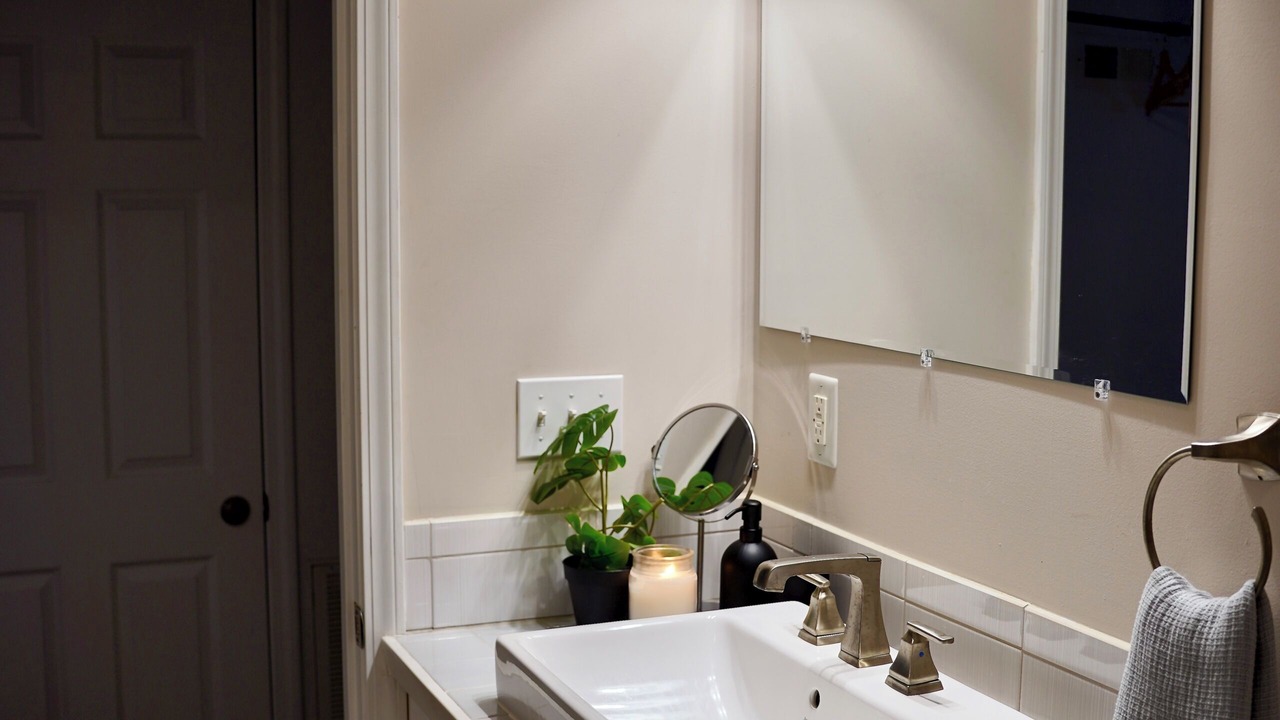Photo of Bathroom in Concord