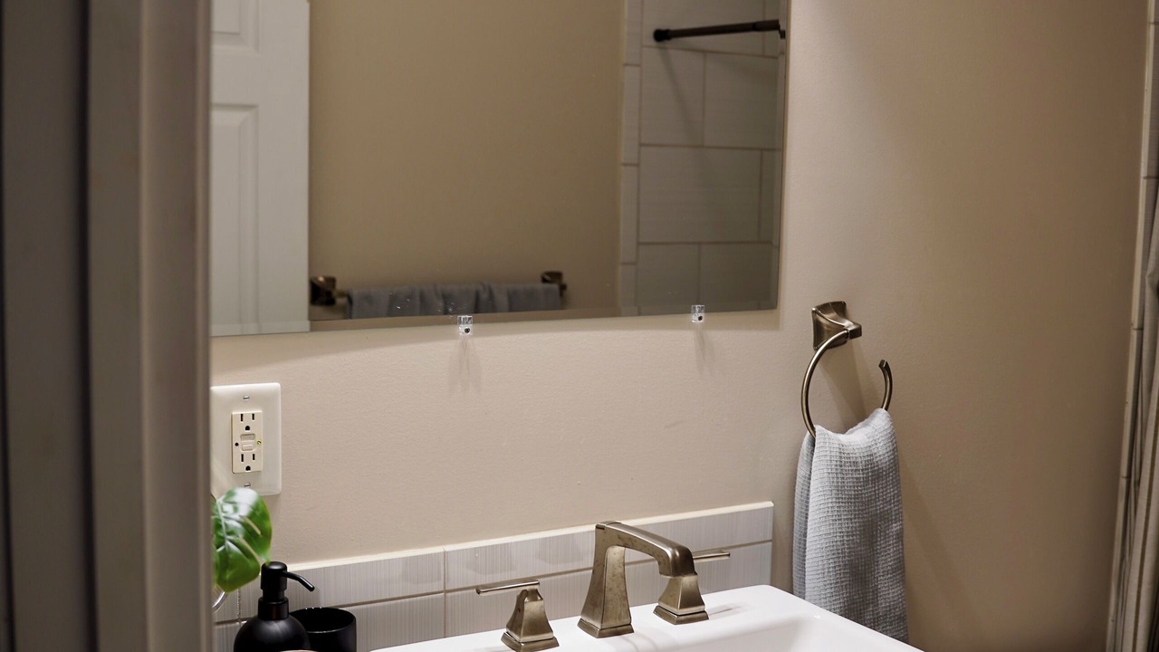 Photo of Bathroom in Concord
