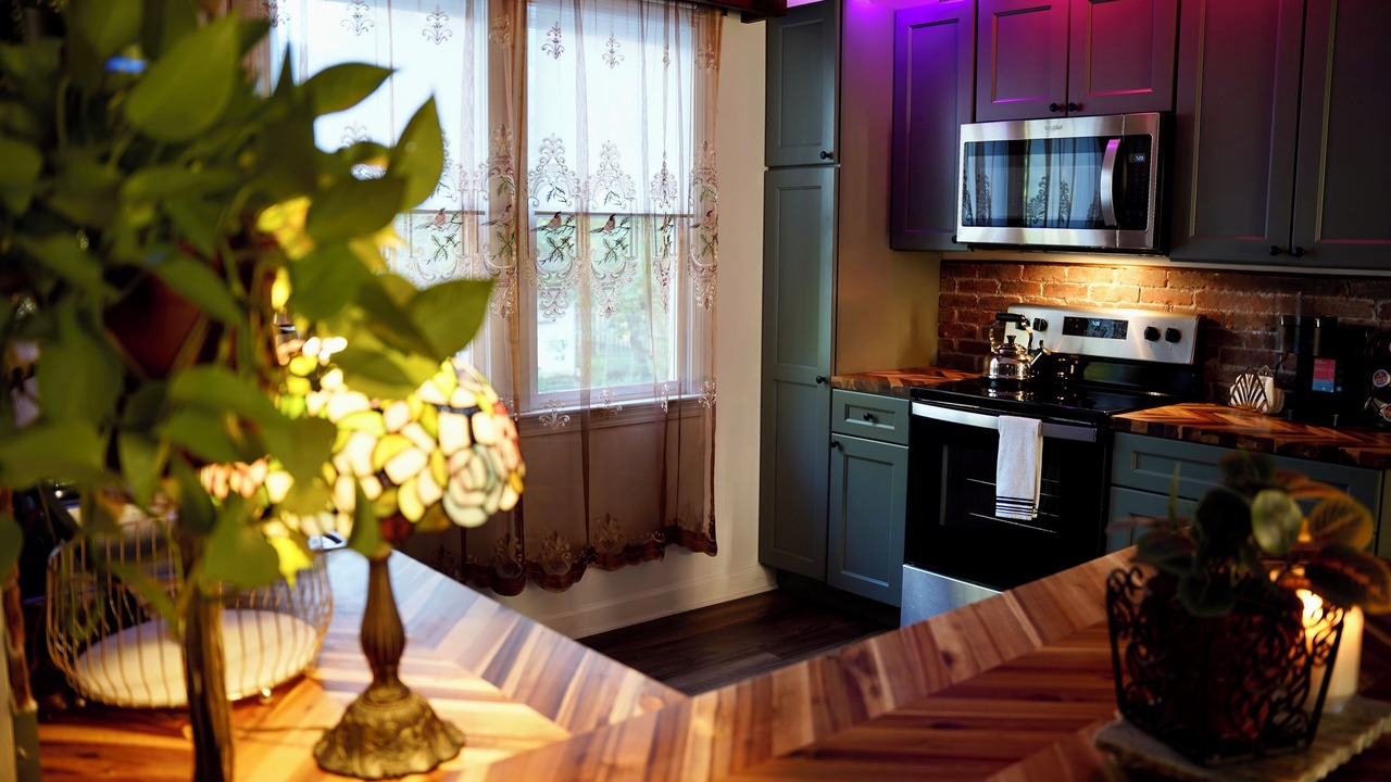 Photo of Kitchen in Concord
