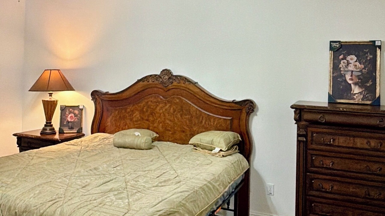 Photo of Bedroom in Barker