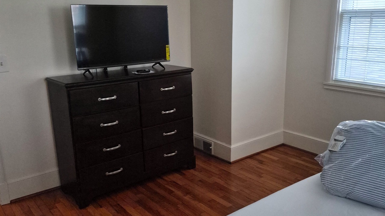 Photo of Bedroom in Sumter