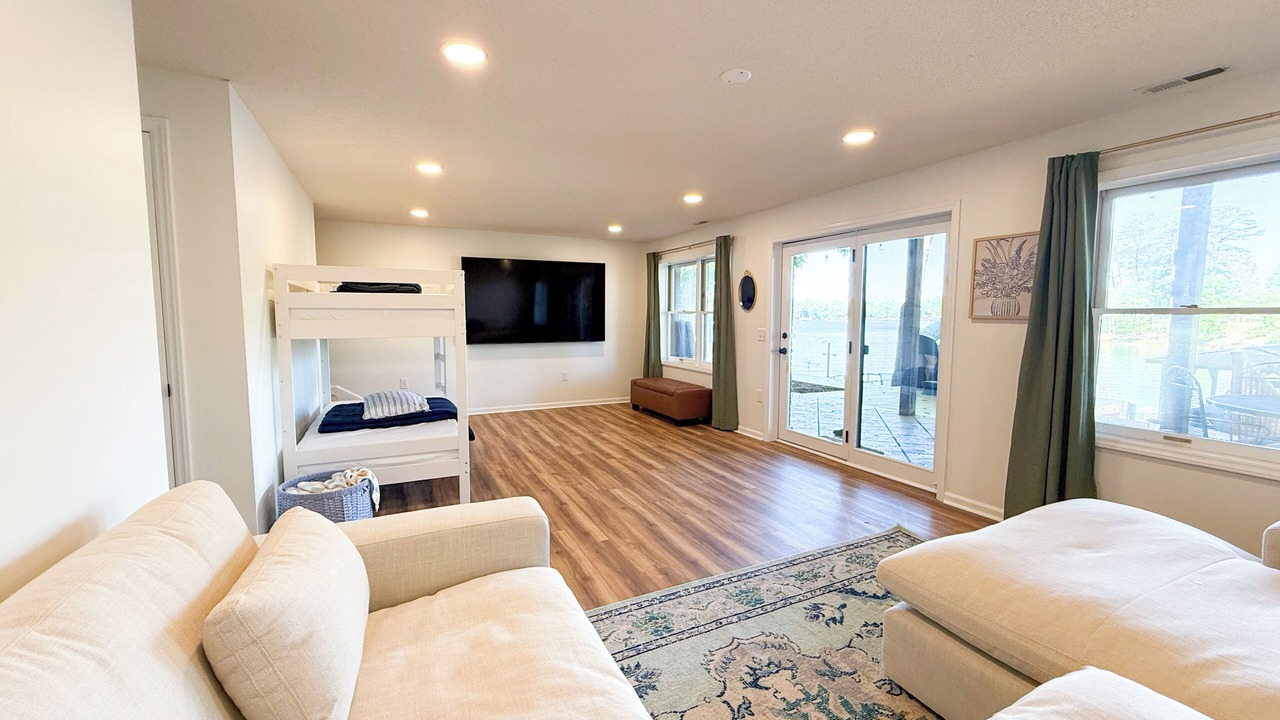 Photo of Bedroom in New London