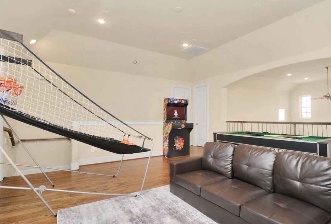 Photo of Bedroom in Spring Branch Central