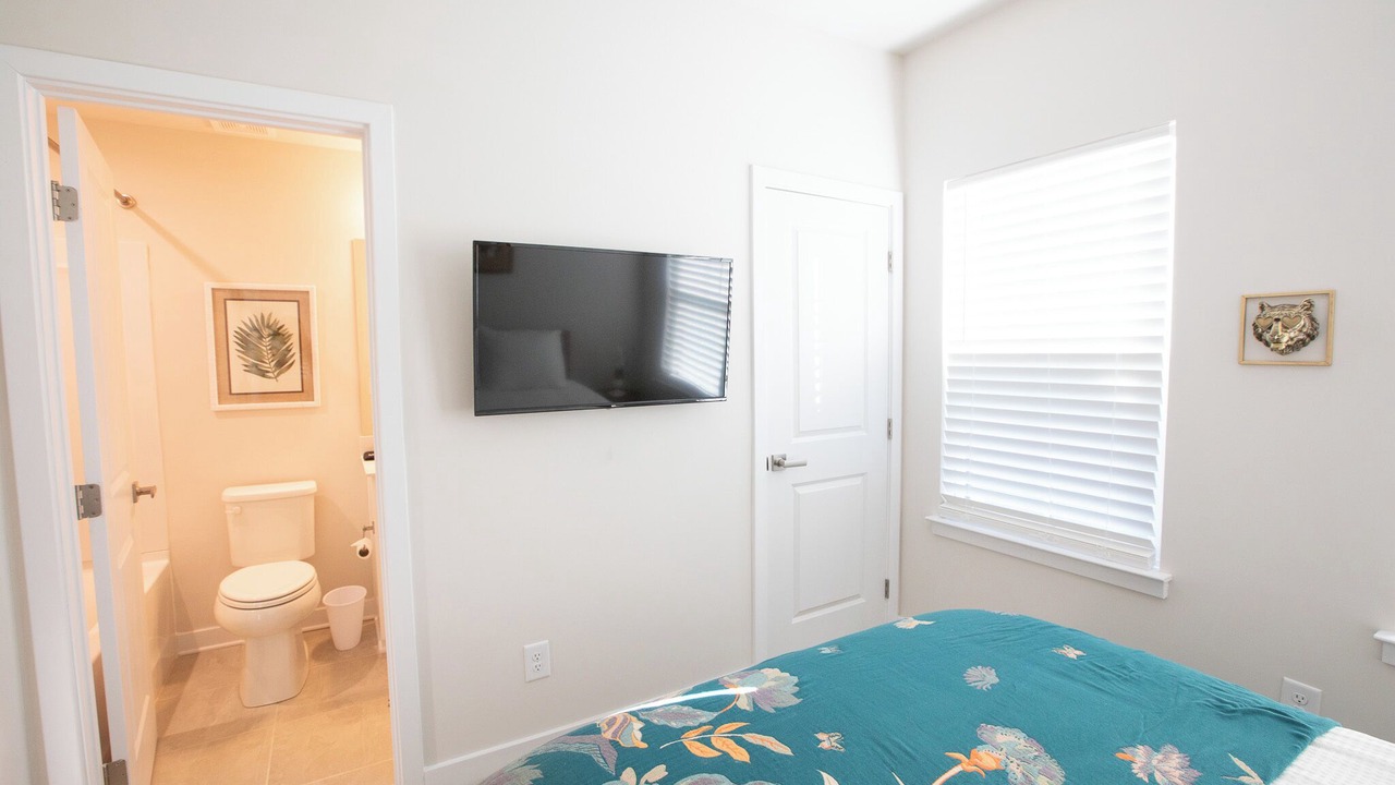 Photo of Bedroom in North Charlotte