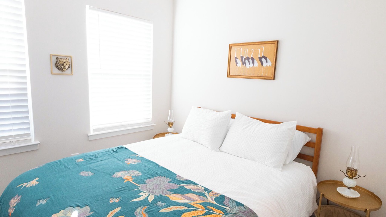Photo of Bedroom in North Charlotte
